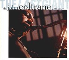 Russian Lullaby - John Coltrane