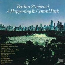 Second Hand Rose - Barbra Streisand