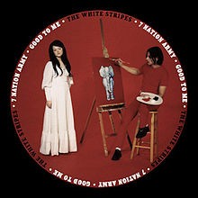 Seven Nation Army - The White Stripes