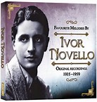 Shine Through My Dreams - Ivor Novello