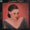 Speak To Me Of Love - Lucienne Boyer