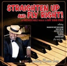 Straighten Up And Fly Right - Nat King Cole