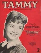 Tammy - Debbie Reynolds