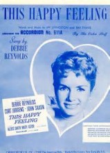 This Happy Feeling - Debbie Reynolds