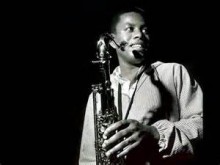 Wayne Shorter