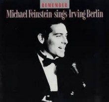 When The Midnight Choo-Choo Leaves For Alabam - Michael Feinstein