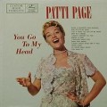 You Go To My Head - Patti Page